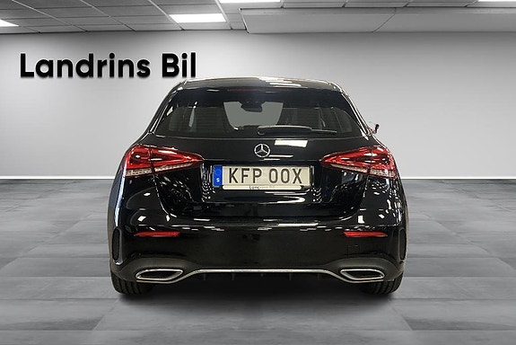 Mercedes-Benz A180 5 of 16