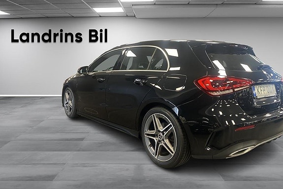 Mercedes-Benz A180 6 of 16