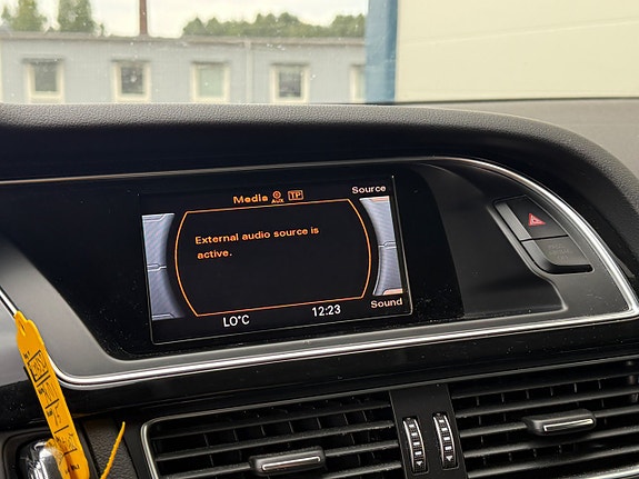 Audi A5 12 of 18