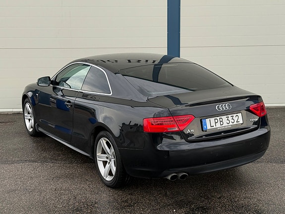 Audi A5 5 of 18