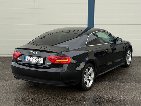 Audi A5 4 of 18