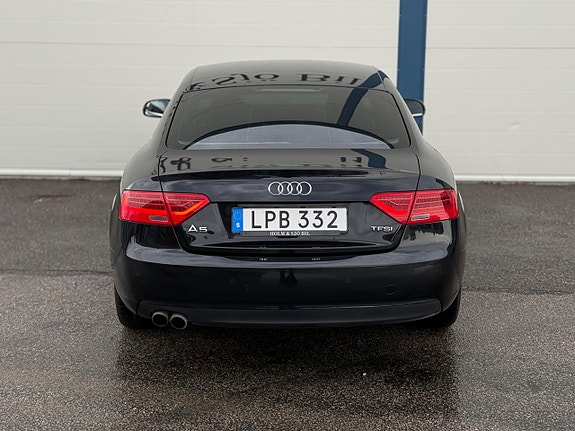 Audi A5 6 of 18