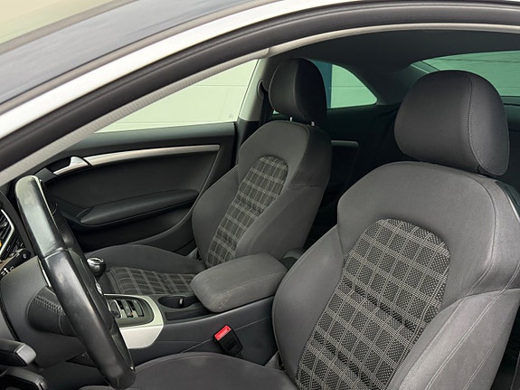 Audi A5 14 of 18