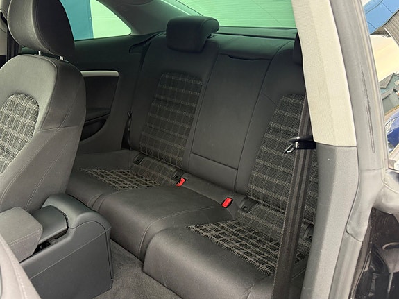 Audi A5 15 of 18