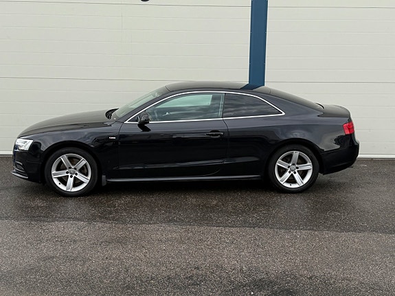 Audi A5 8 of 18