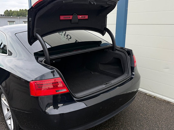 Audi A5 16 of 18