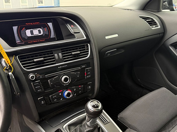 Audi A5 11 of 18