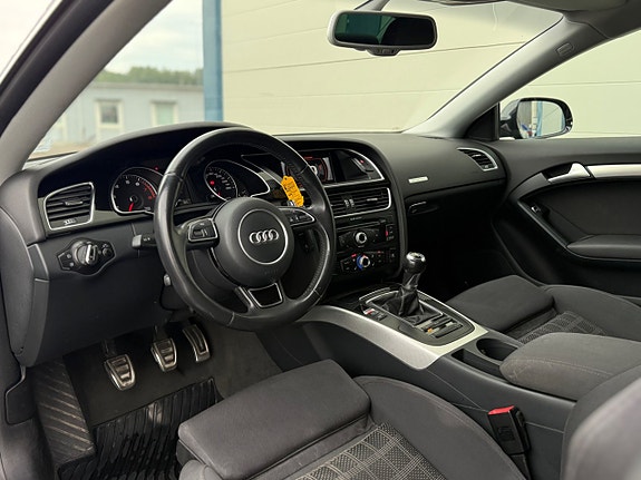 Audi A5 10 of 18