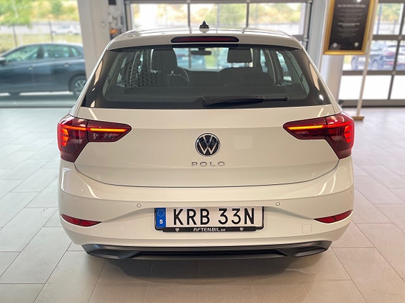 Volkswagen Polo 6 of 17