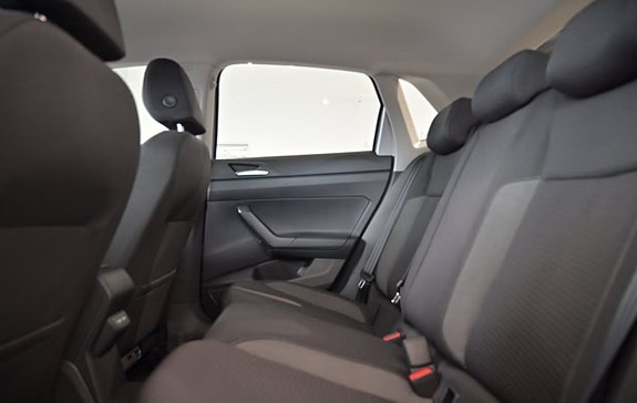 Volkswagen Polo 16 of 17