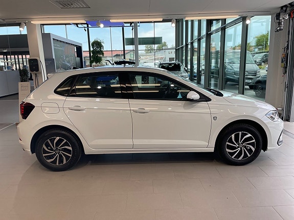 Volkswagen Polo 4 of 17