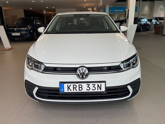 Volkswagen Polo 2 of 17