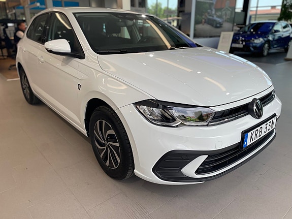 Volkswagen Polo 3 of 17