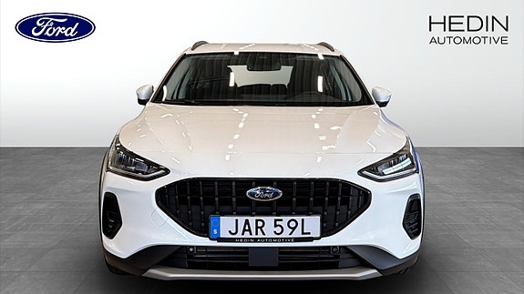 Ford Focus 8 of 11