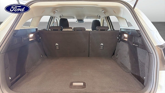 Ford Focus 10 of 11