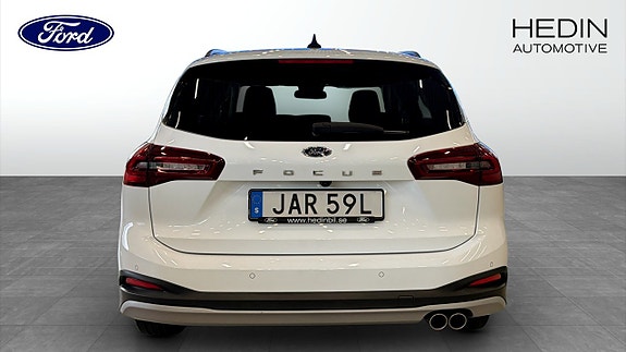 Ford Focus 7 of 11