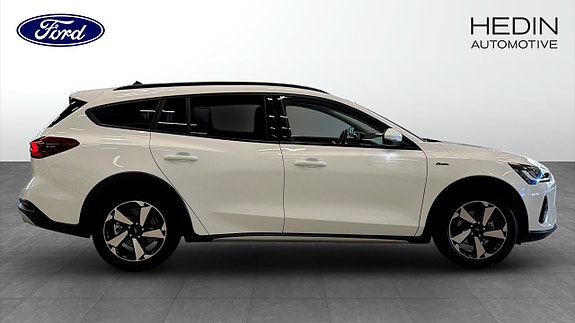 Ford Focus 6 of 11