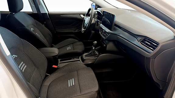 Ford Focus 3 of 11