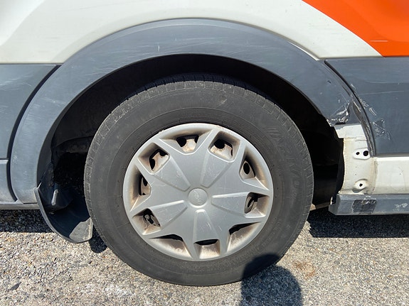 Ford Transit 4 of 8