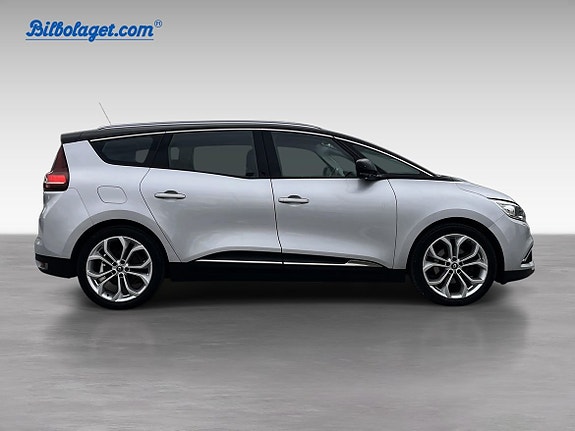 Renault Grand Scenic I 4 of 18