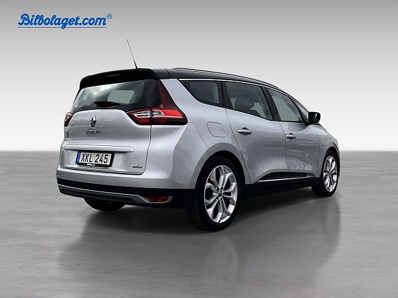 Renault Grand Scenic I 5 of 18