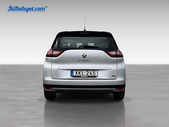 Renault Grand Scenic I 6 of 18