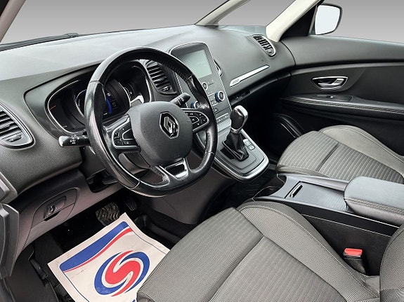 Renault Grand Scenic I 10 of 18