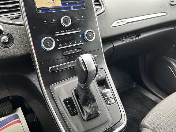 Renault Grand Scenic I 17 of 18
