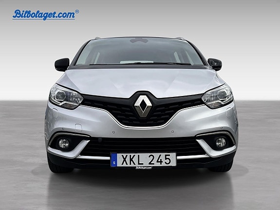 Renault Grand Scenic I 2 of 18