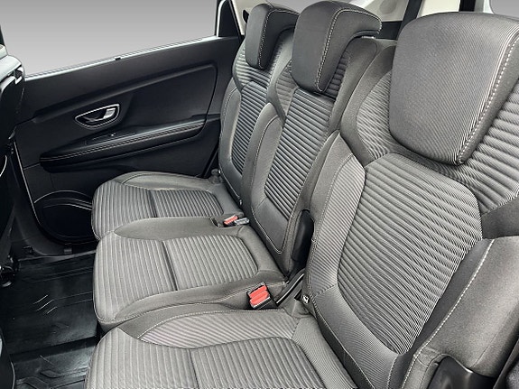Renault Grand Scenic I 11 of 18