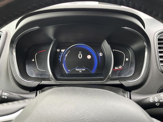 Renault Grand Scenic I 15 of 18