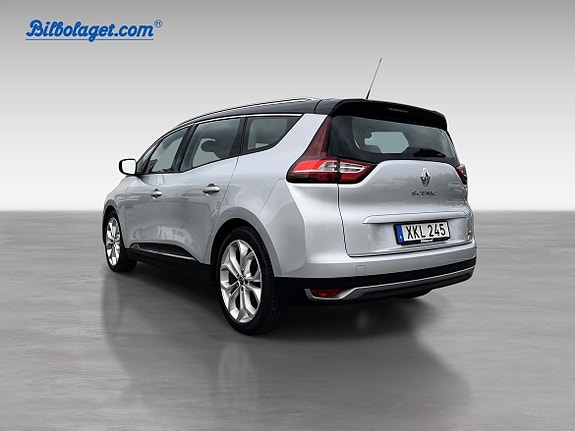 Renault Grand Scenic I 7 of 18