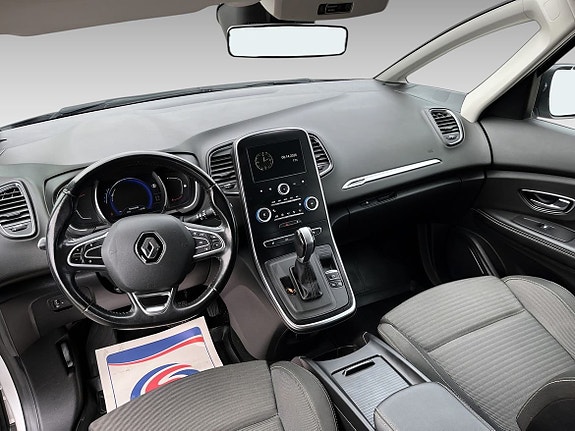 Renault Grand Scenic I 13 of 18