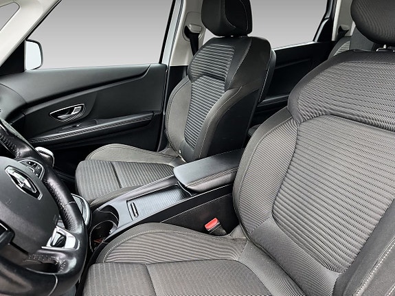 Renault Grand Scenic I 9 of 18