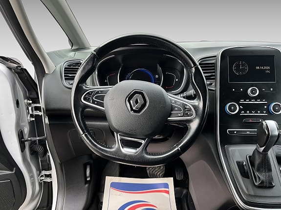 Renault Grand Scenic I 14 of 18