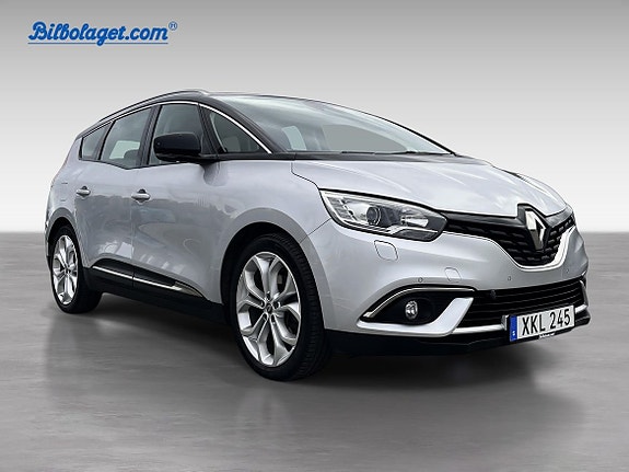 Renault Grand Scenic I 3 of 18