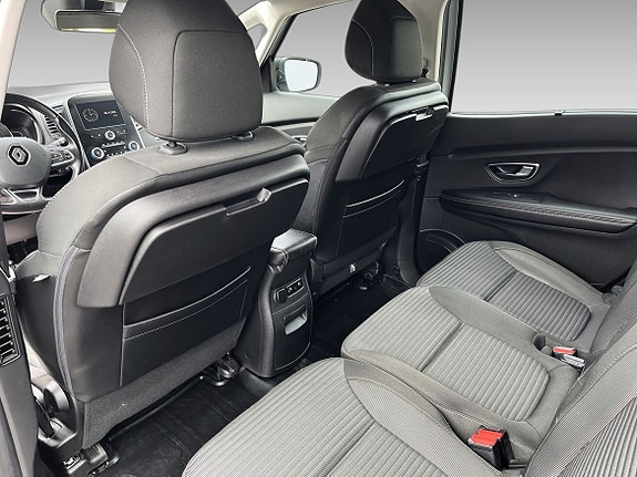 Renault Grand Scenic I 12 of 18