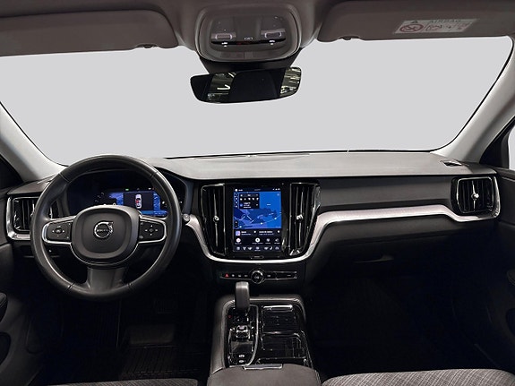 Volvo V60 7 of 21