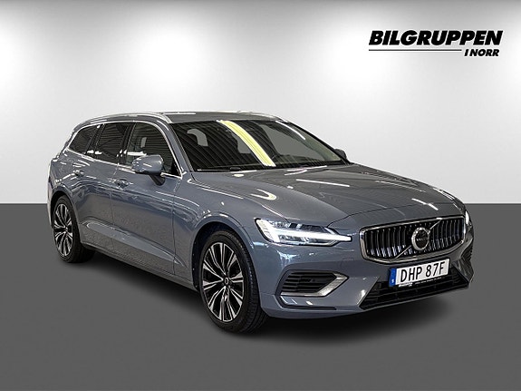 Volvo V60 3 of 21