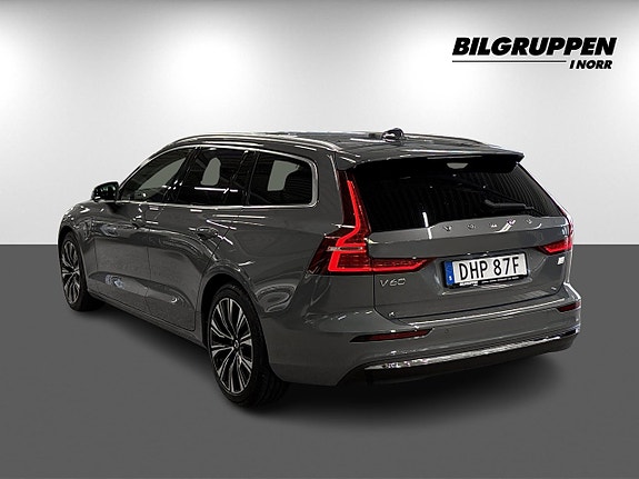 Volvo V60 6 of 21