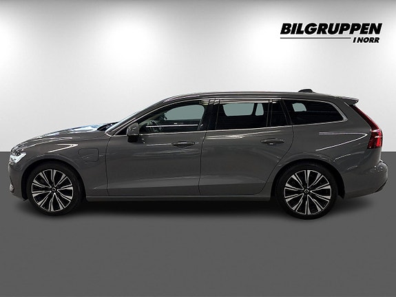 Volvo V60 4 of 21