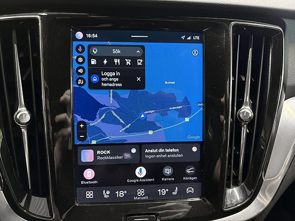 Volvo V60 11 of 21