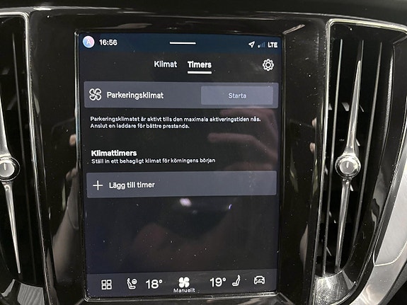 Volvo V60 20 of 21