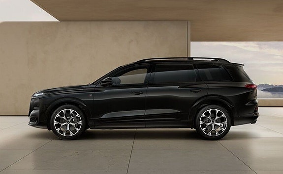 Audi Q9 3 of 6