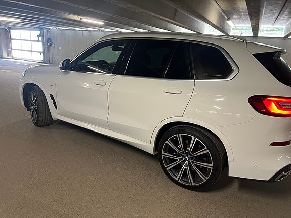 BMW X5 10 of 11