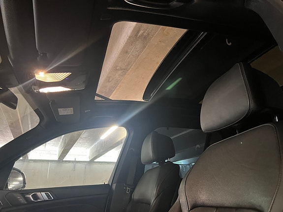 BMW X5 5 of 11