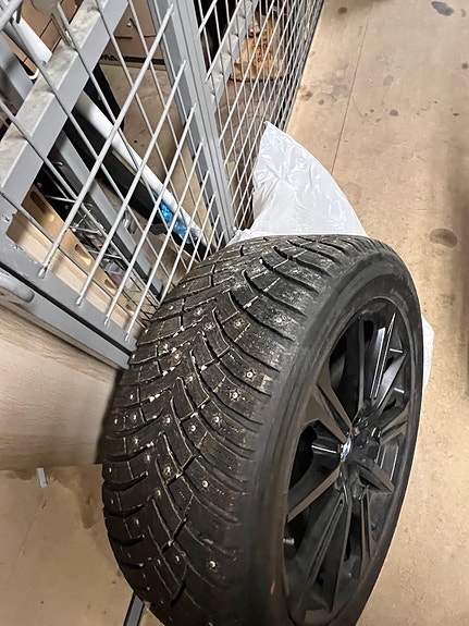 BMW X5 7 of 11