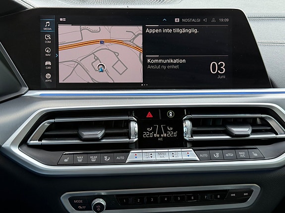 BMW X5 19 of 24