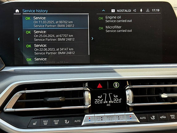 BMW X5 17 of 24
