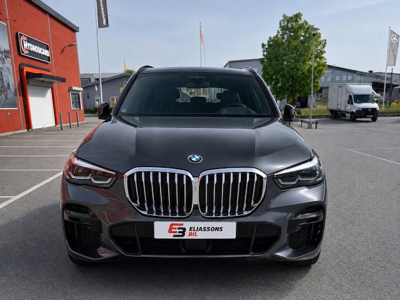 BMW X5 2 of 24